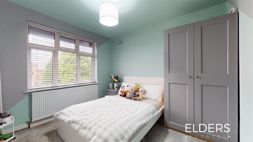 BEDROOM TWO