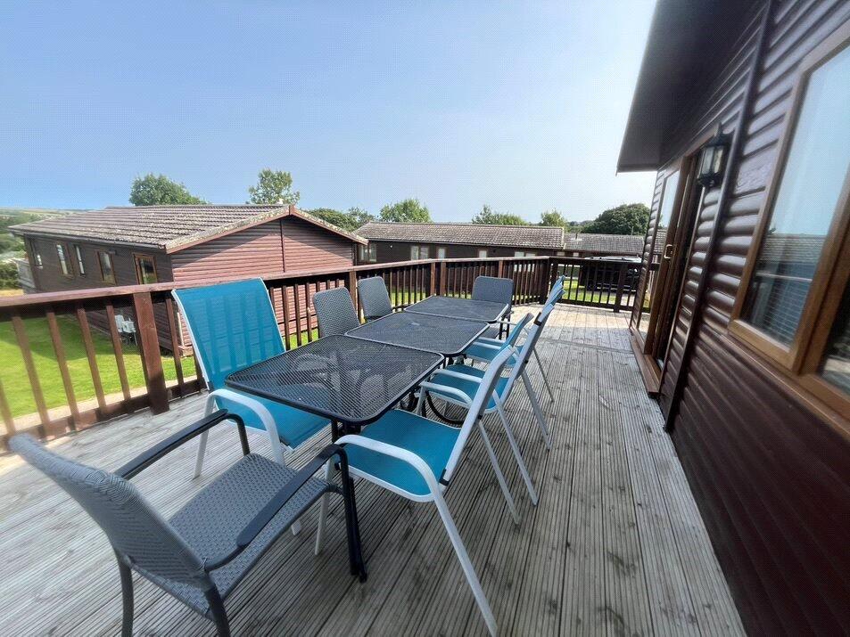 Decking