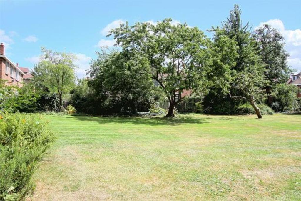 Communal Gardens
