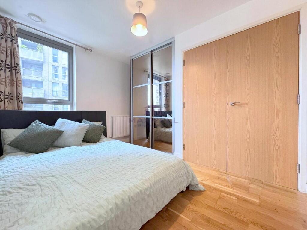 For sale studio, SE1