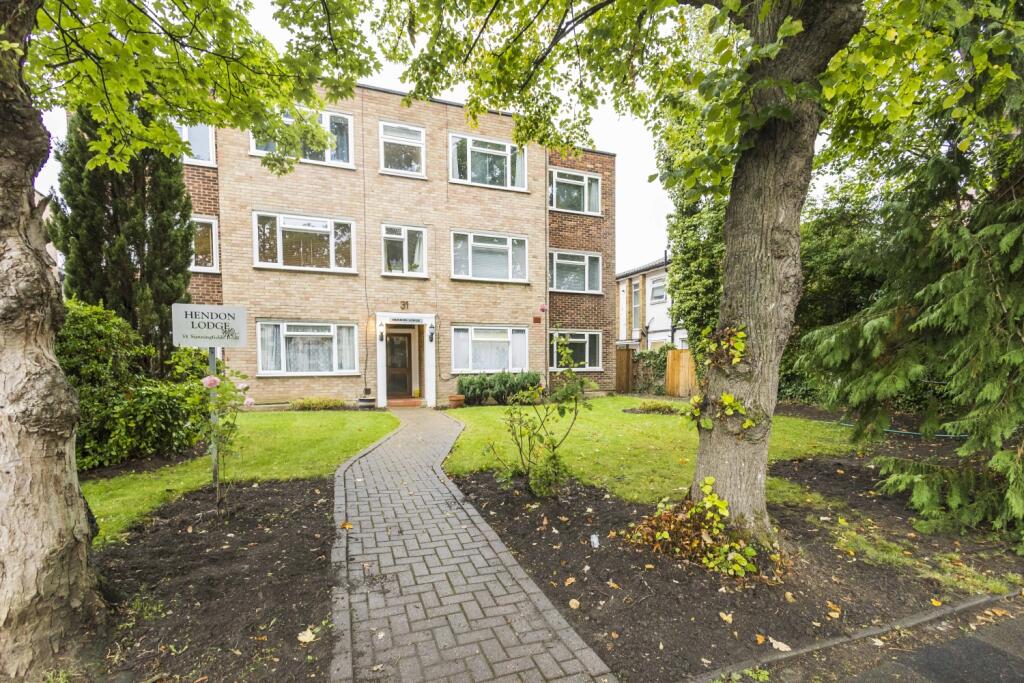 Hendon Lodge, 31 Sunningfields Road, Greater London, NW4