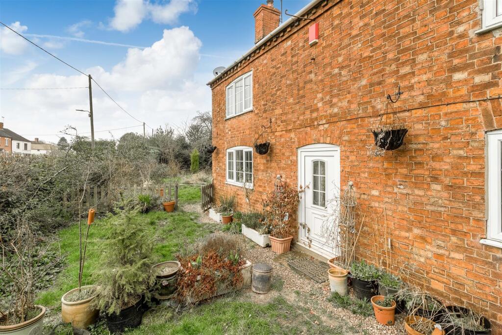 Desford Lane, Newbold Verdon