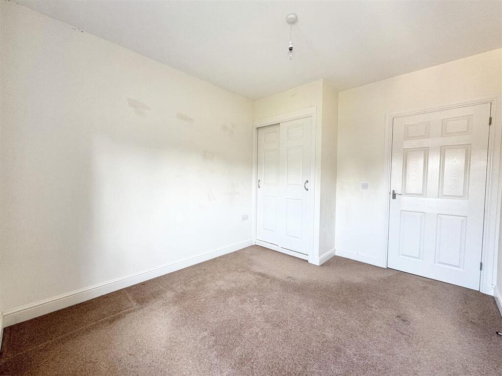 Bedroom Onde