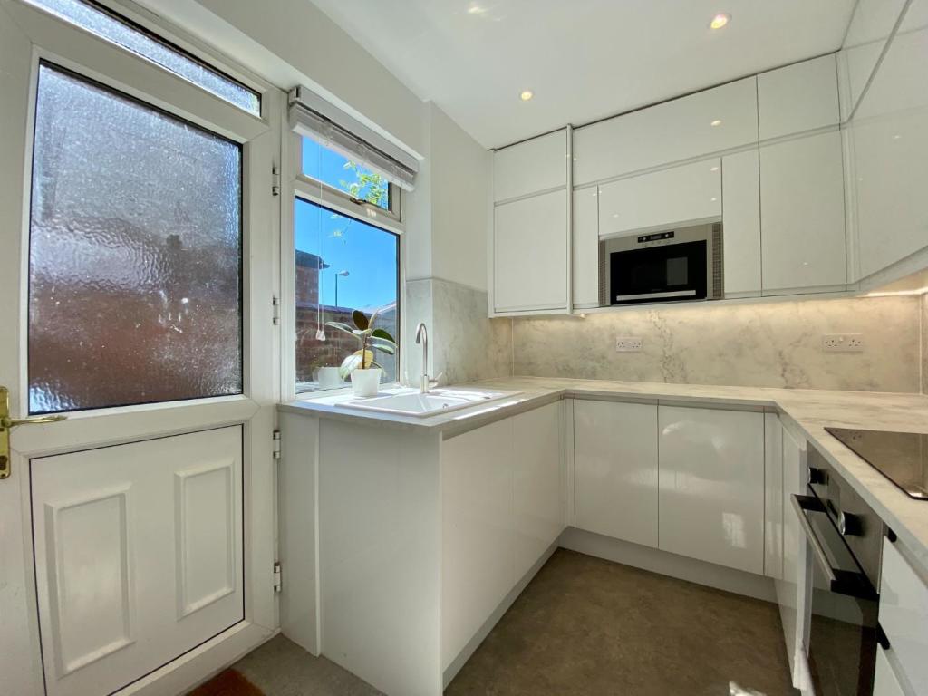 Kitchen Aspect 2