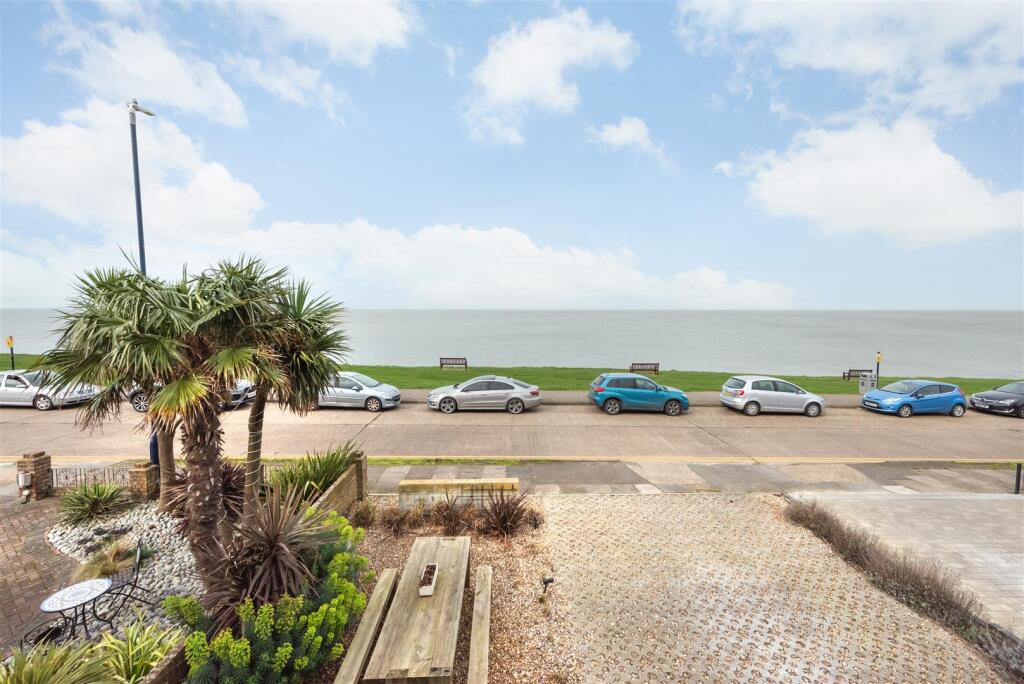 Marine Crescent, Tankerton, Whitstable