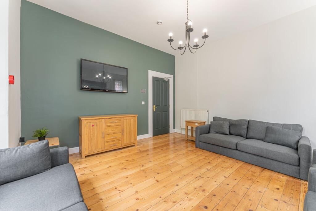 Student Cribs, Nottingham - by Visually Rich 01392