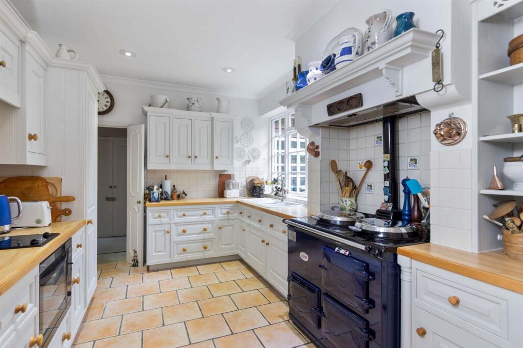 Smarkham Orchard, Madgehole Lane, Shamley Green, G