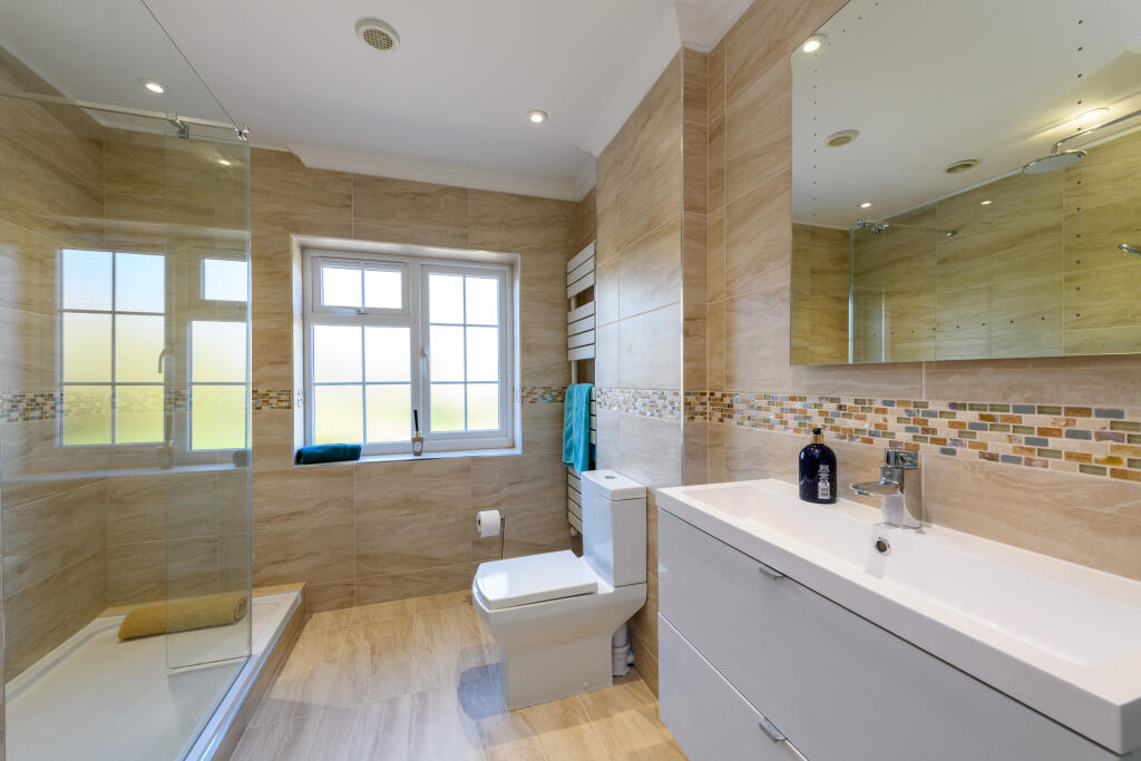 En Suite