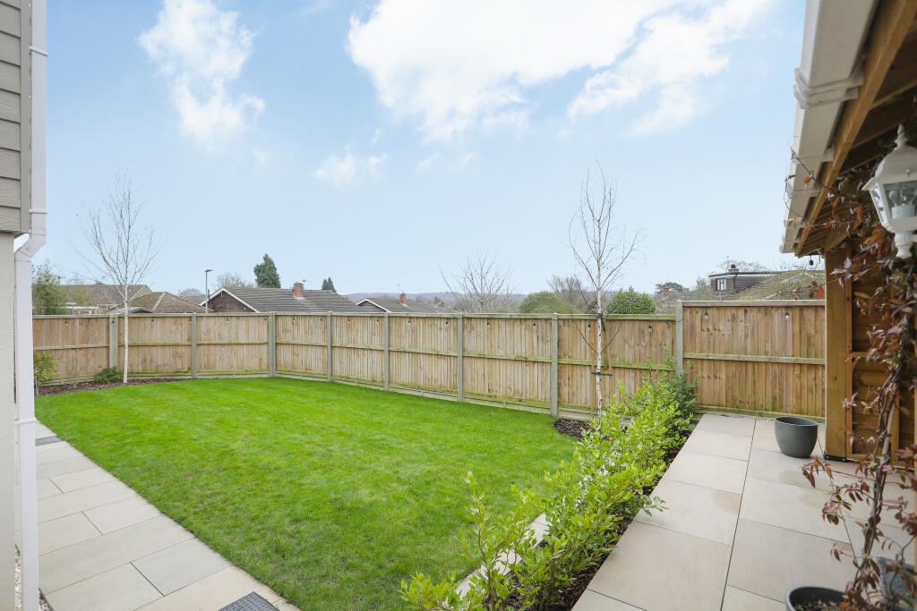 general 29 Sleigh Ro