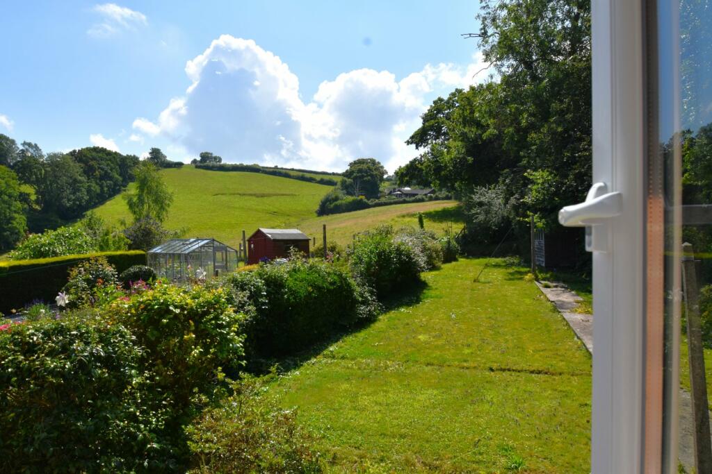 Tiverton, Seddons