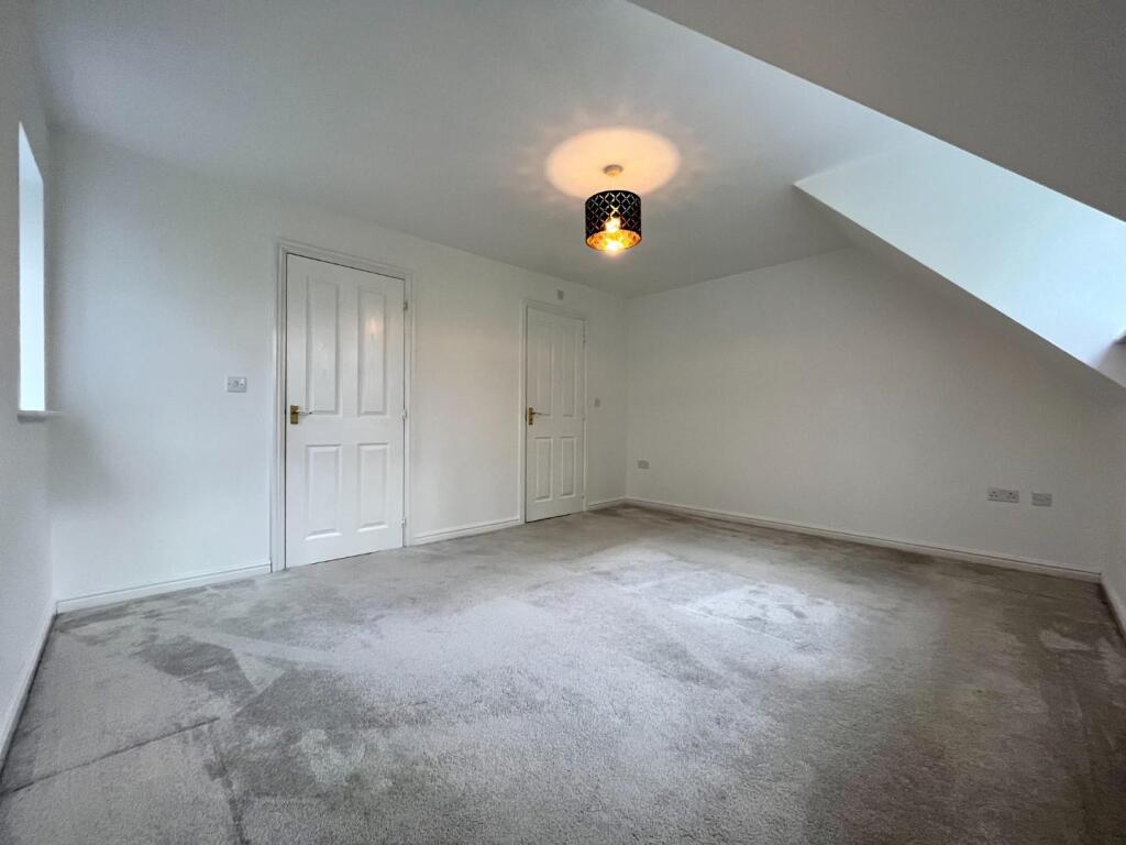 Bedroom 1 Aspect 2