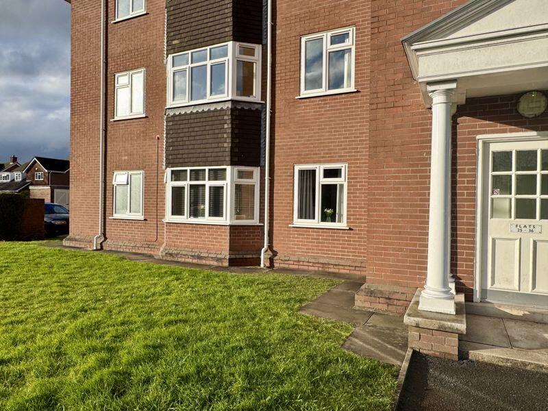 Jubilee Court