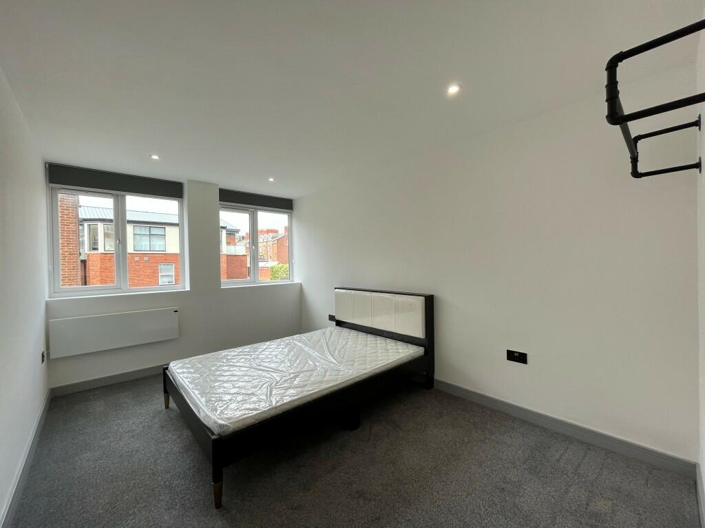 BED 1