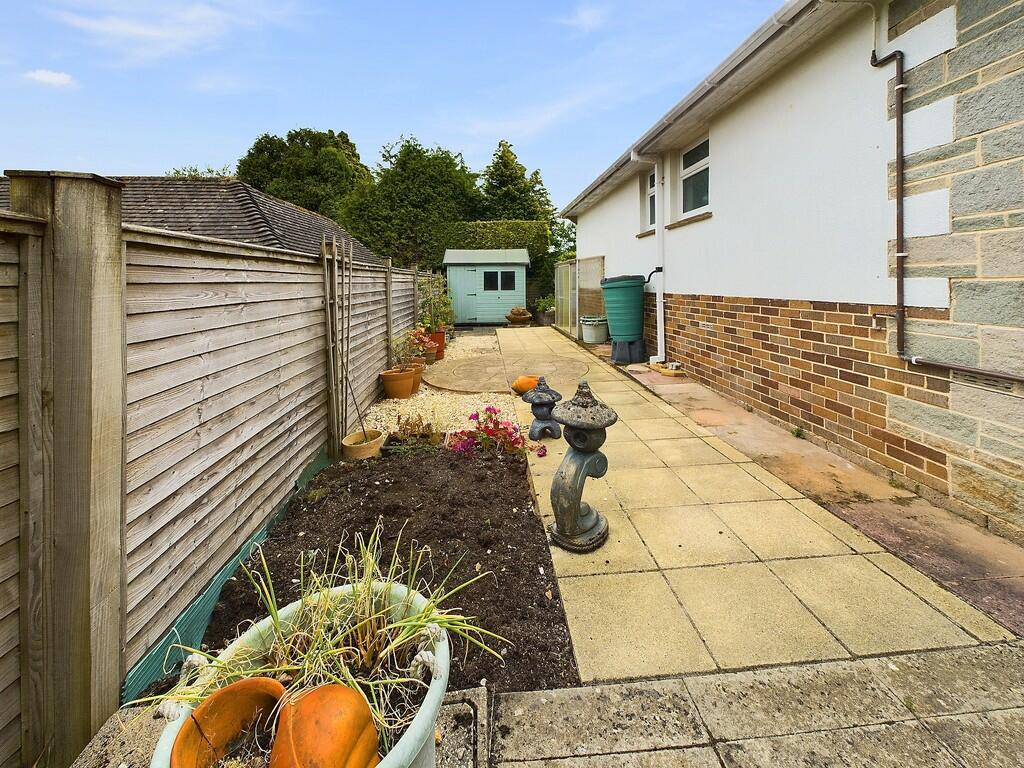 Garden d