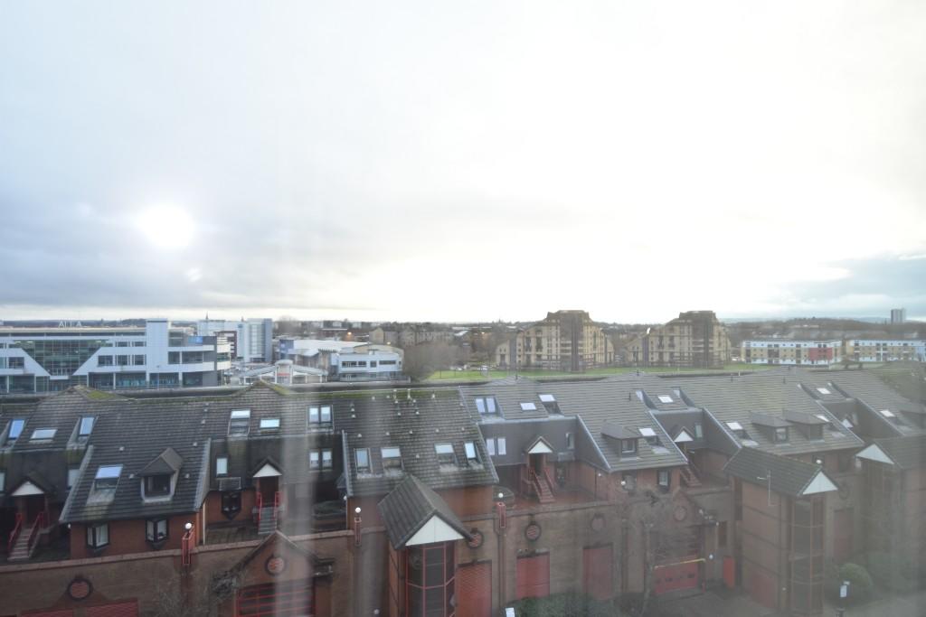 View From Living Roo