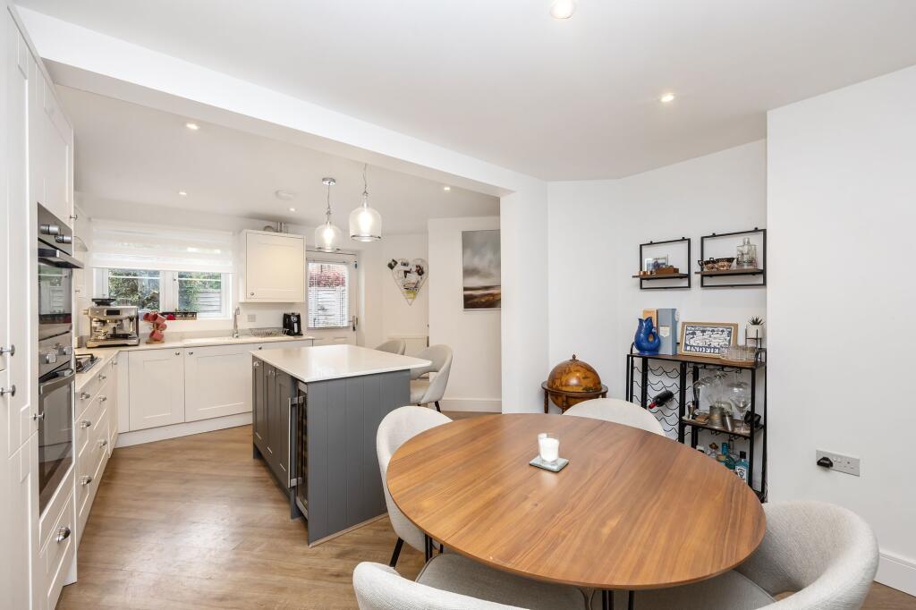 Kitchen-Diner