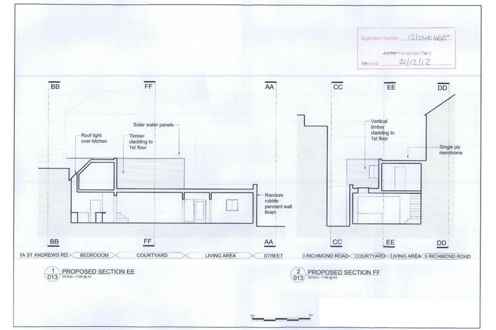 3A Richmond Road, Montpelier, Bristol BS6 5EN | Fr