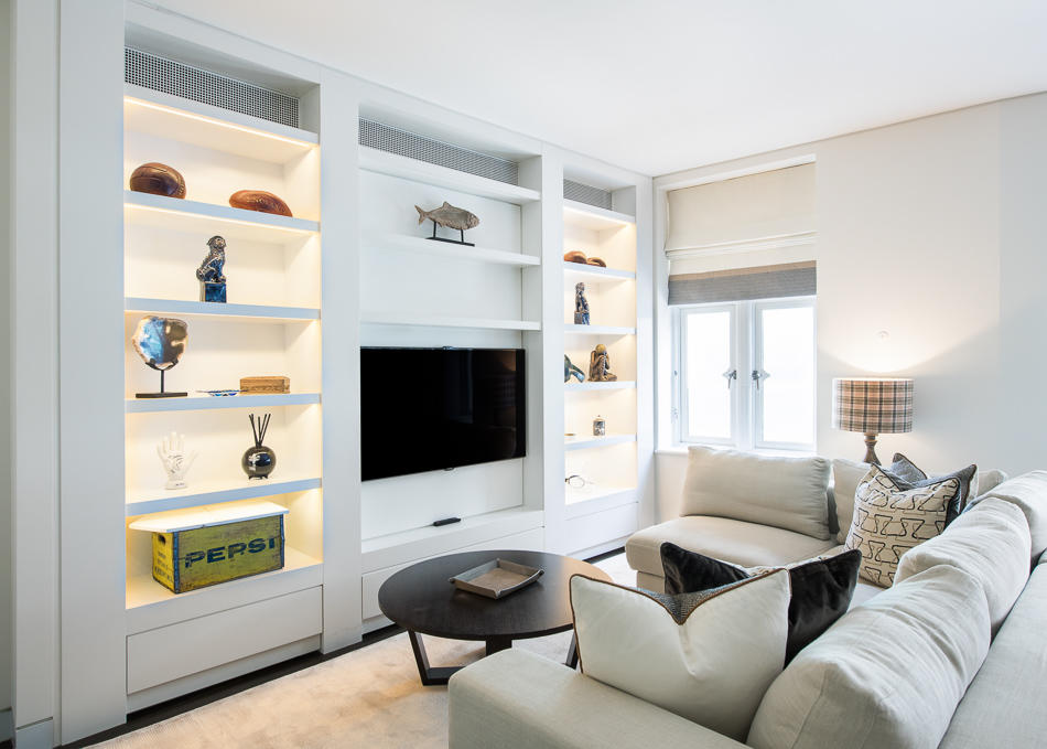 Duke Street, London, W1K