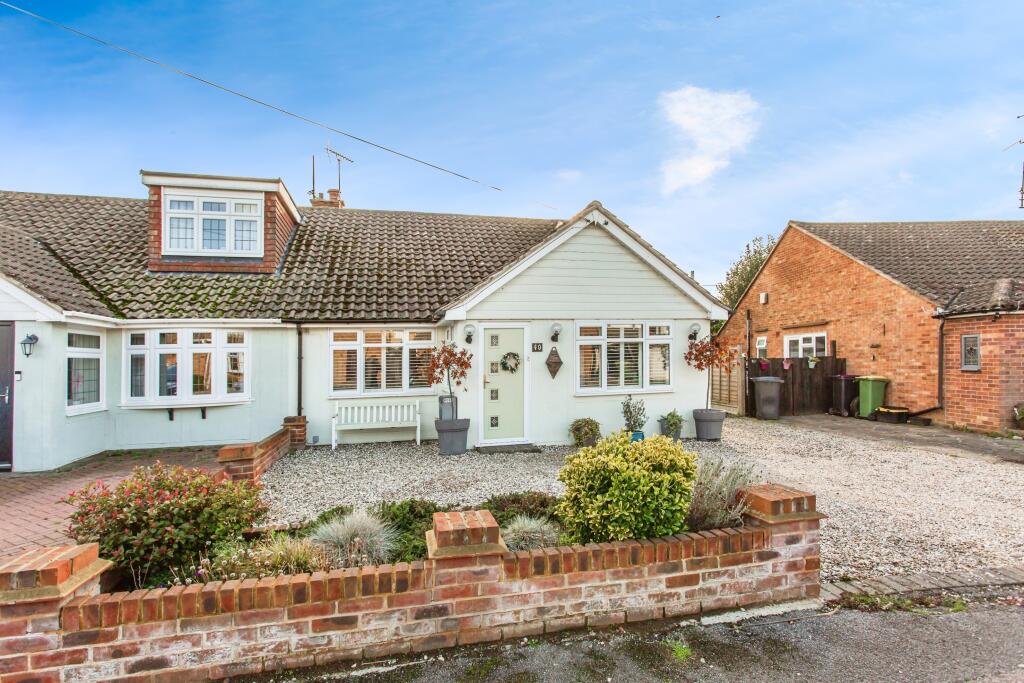 Semi Detached
