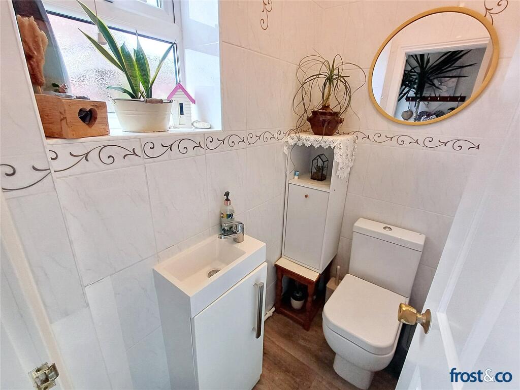 Cloakroom