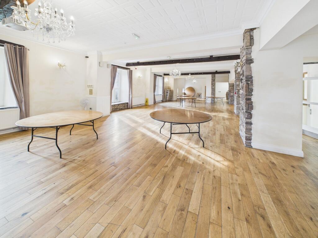 Function room