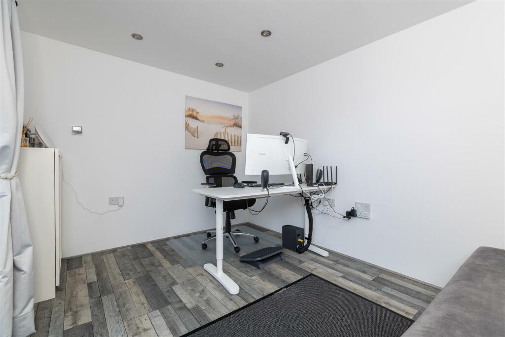 External Office