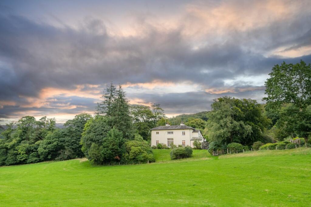 Grounds