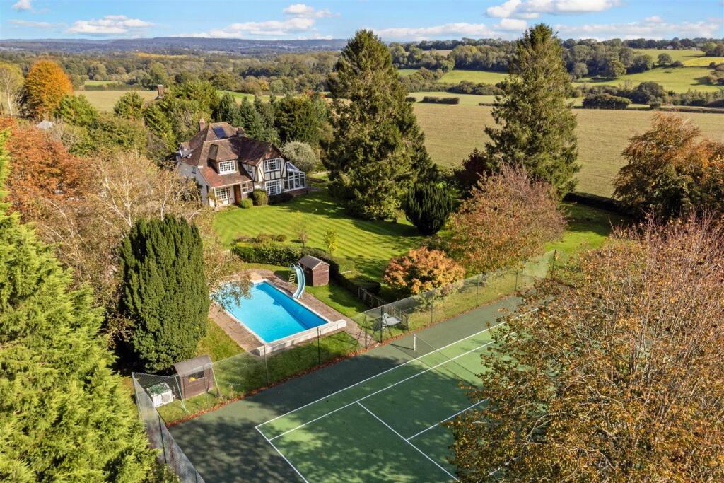 South Harting, Nr Petersfield