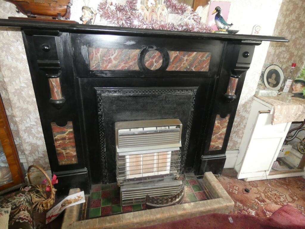 Front Lounge
