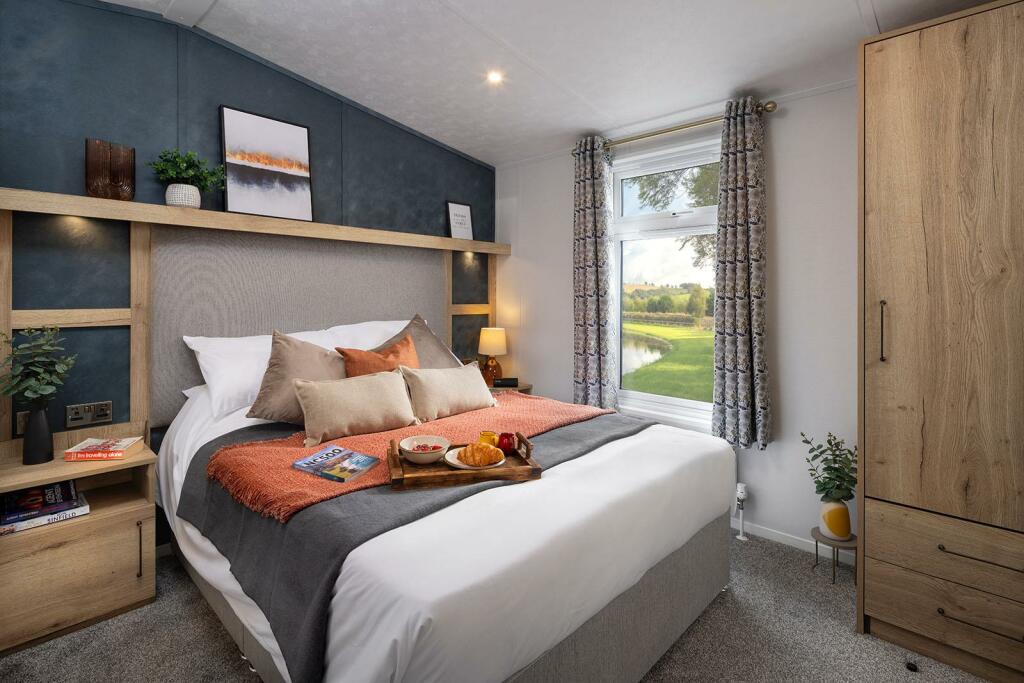 master bedroom example