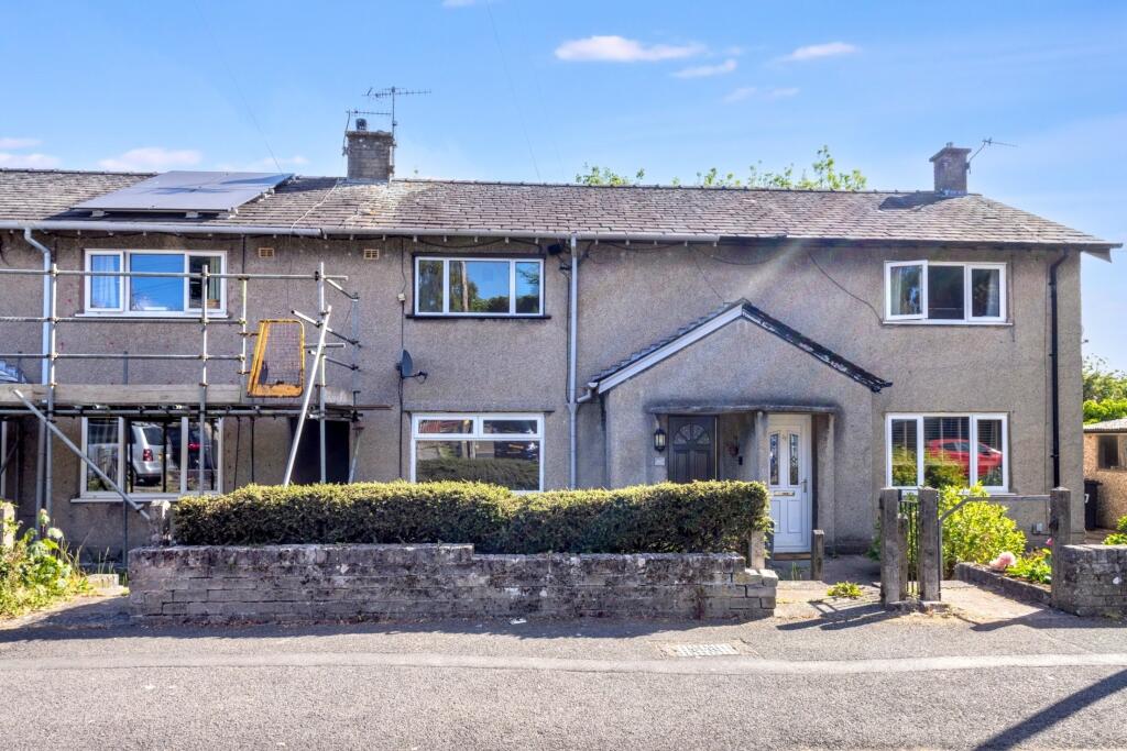 65 Sparrowmire Lane, Kendal, Cumbria, LA9 5PU