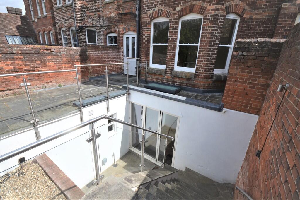 South Road, Saffron Walden