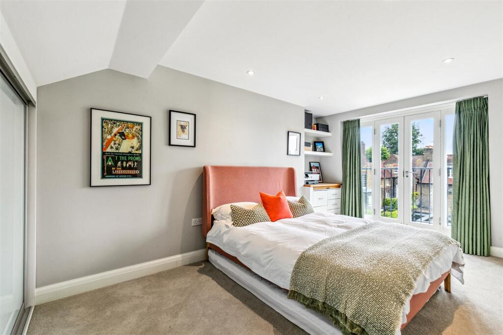 Blandford Road, W4 - FOR SALE