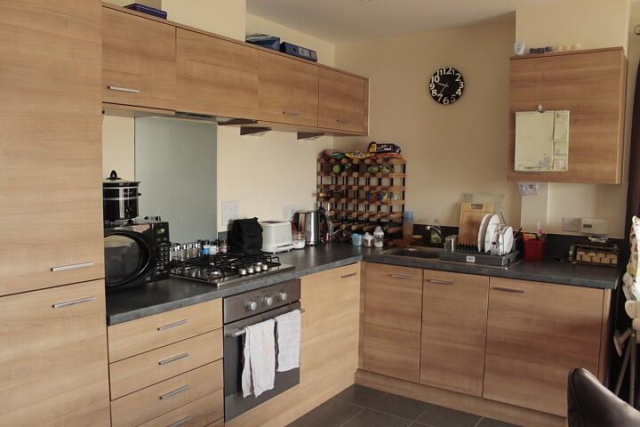 Kitchen 1