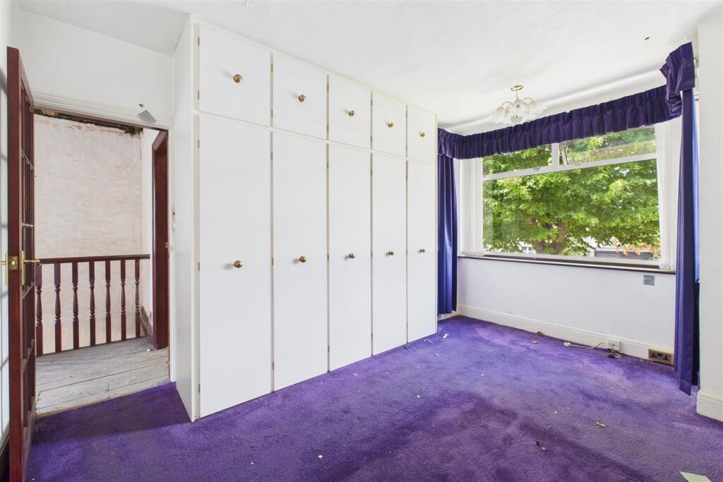 21 Bedminster Road Bedminster, Bristol BS3 5PE | F