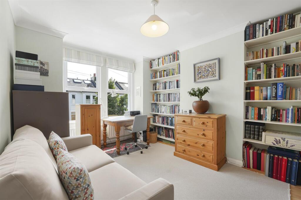 Office/Bedroom