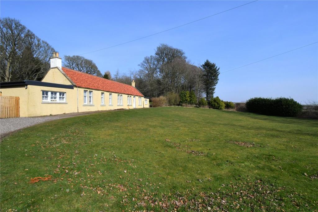 Mayview Cottages
