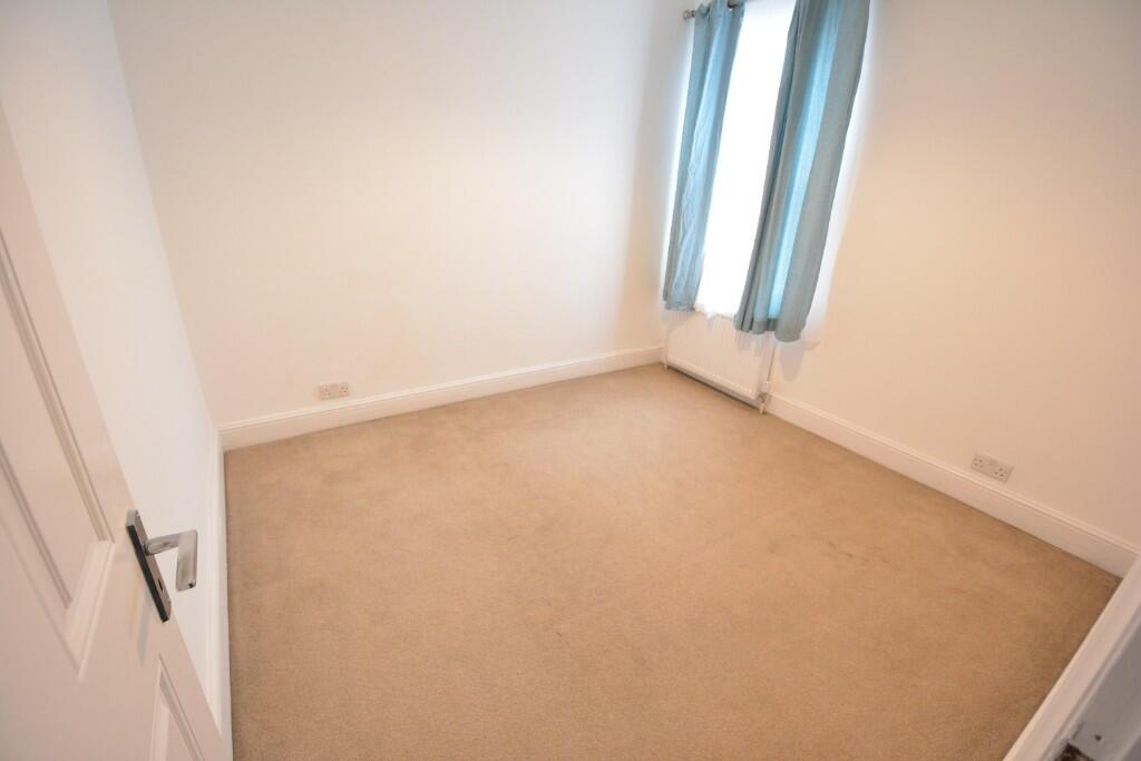 Bedroom Two: