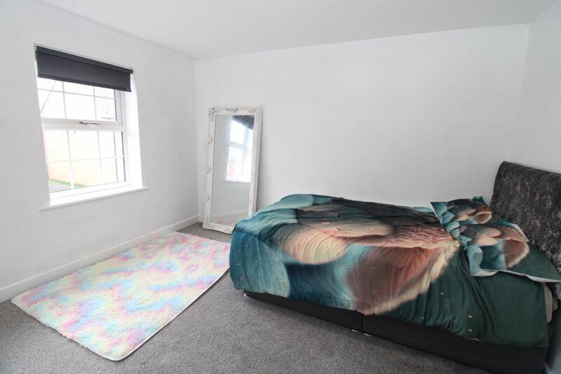 Bedroom Five