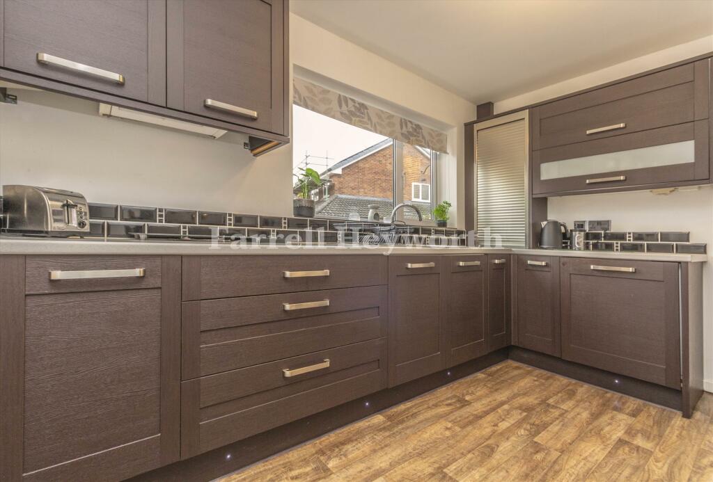 Kitchen b