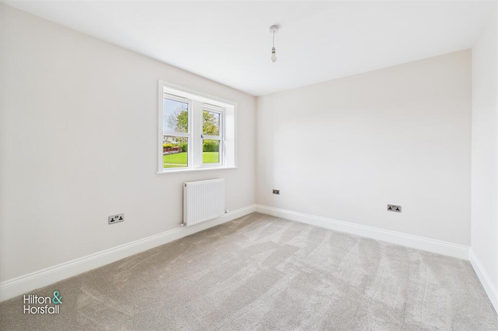 Plot 4 - The Brambles, Laneshawbridge