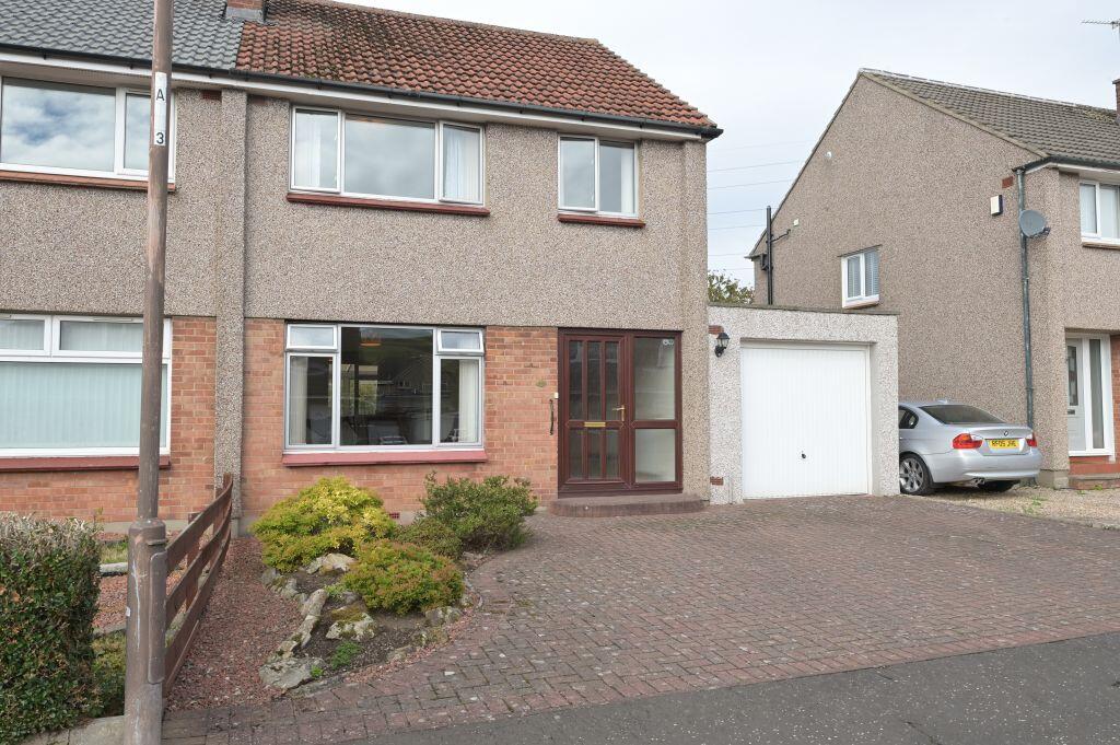 103 Muir Wood Road, Currie, EH14 5HE