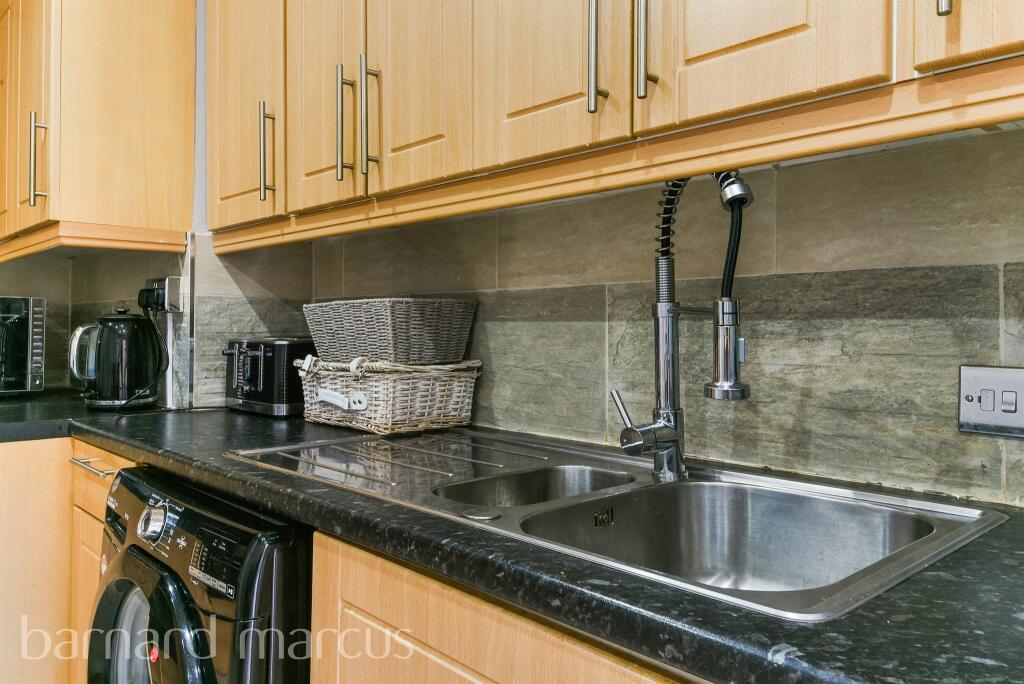 Kitchen-Diner