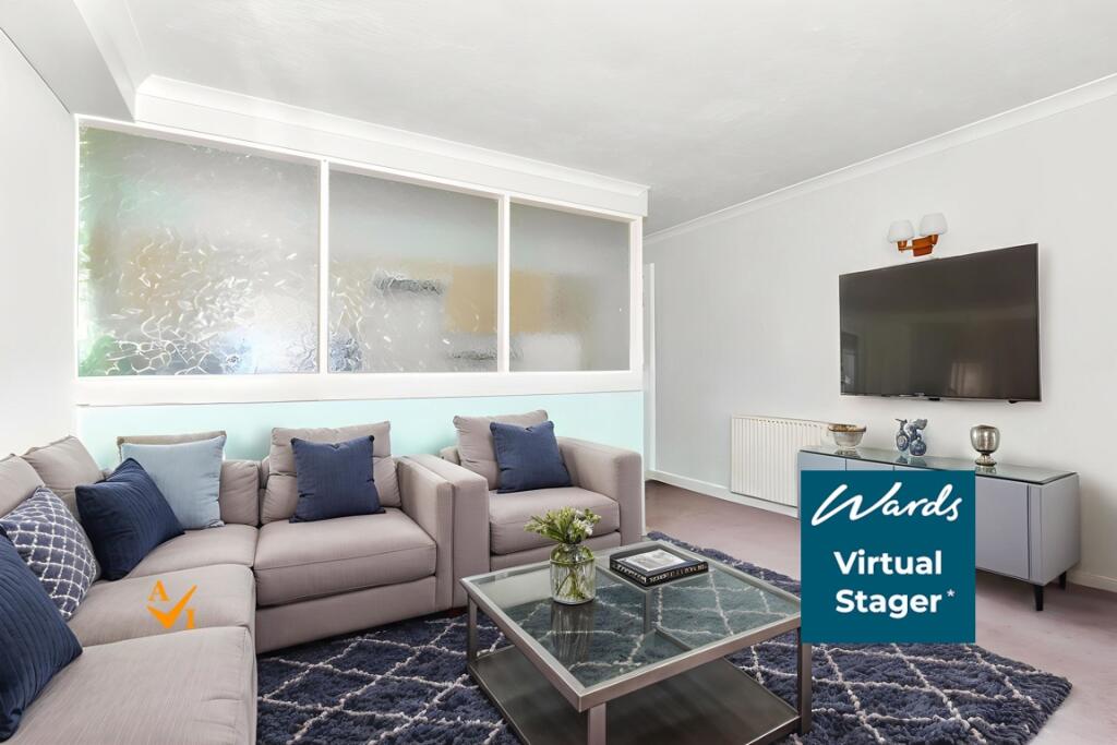 Lounge/Diner (Contemporary Style)