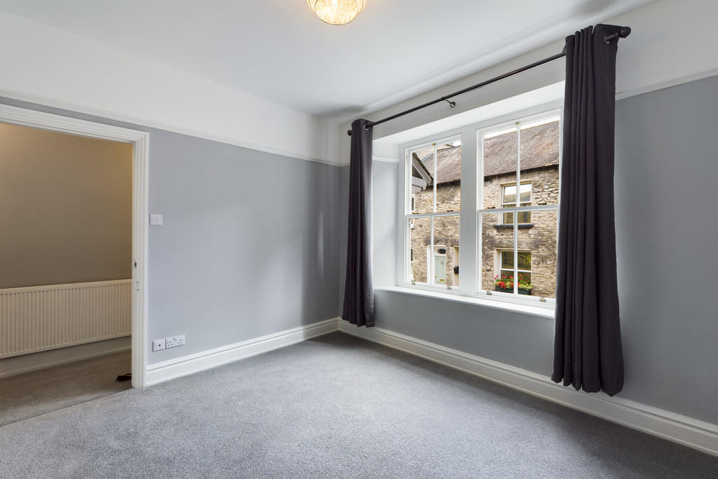 Bedroom One with ...