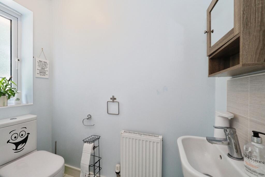 Cloakroom