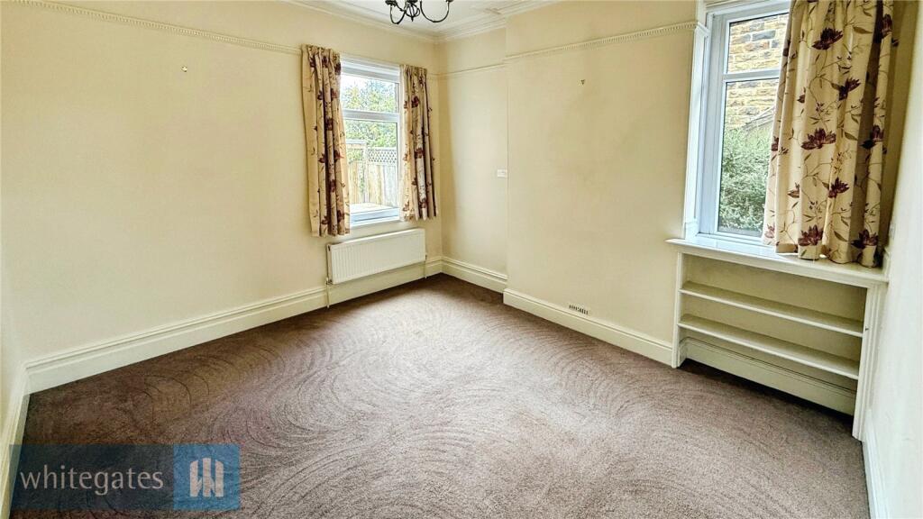 Dining/Sitting Room