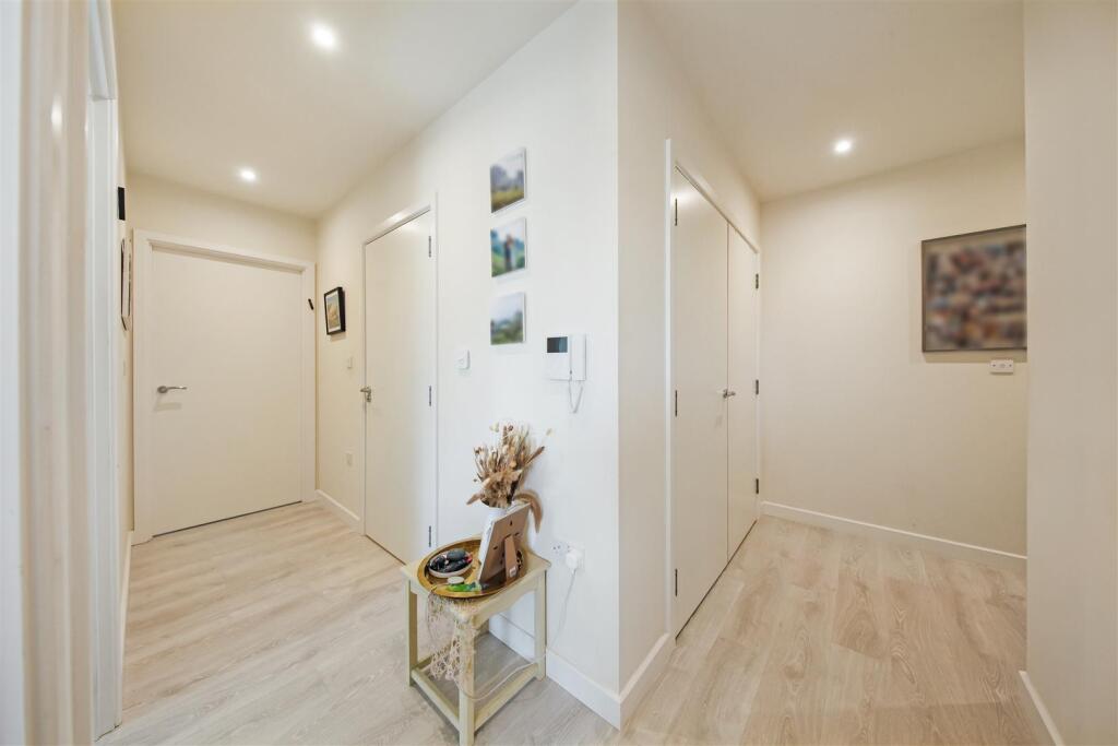 Flat 7, Brooklime Apartments - 6FMC9hCxuMiRuDKtmza