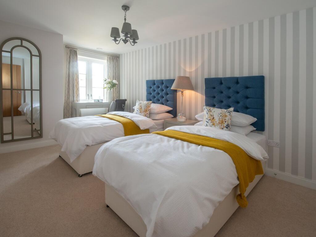 Guest Suite