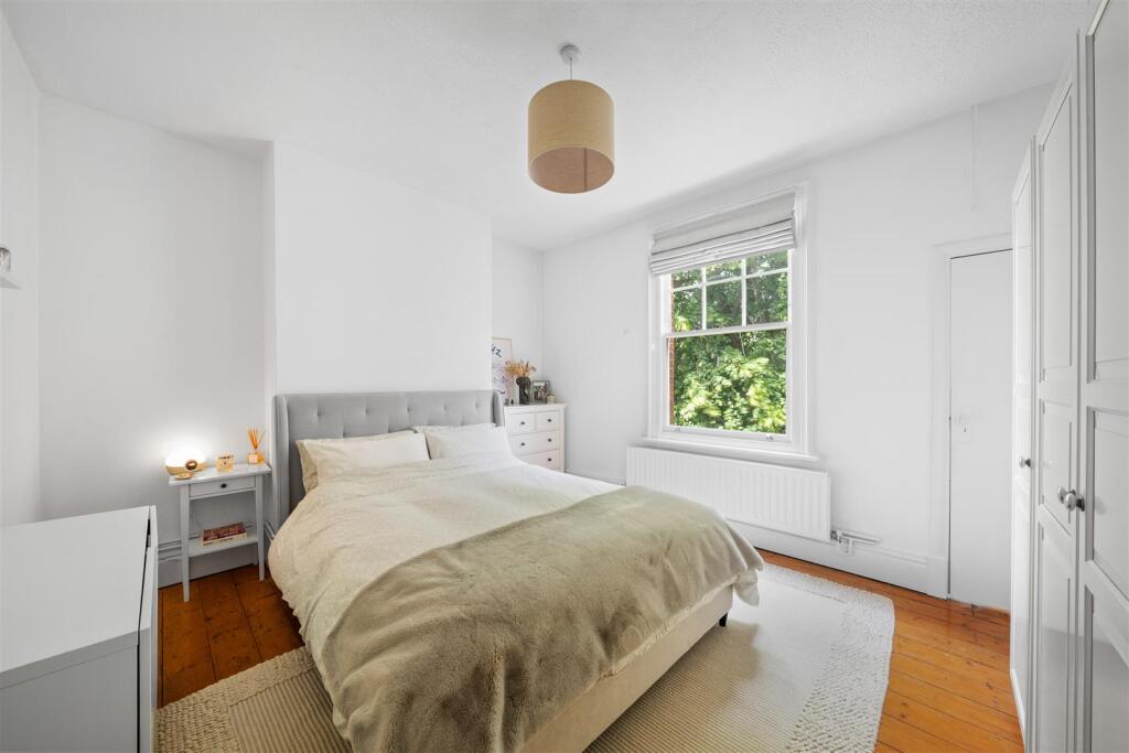 Sydney Road, Guildford